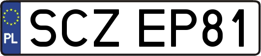 SCZEP81