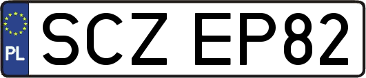 SCZEP82