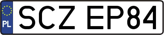 SCZEP84