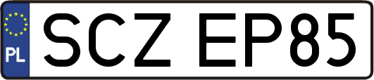 SCZEP85