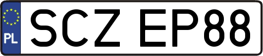 SCZEP88