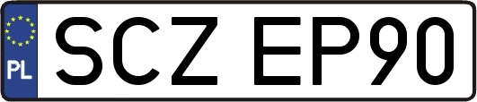SCZEP90