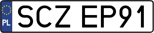 SCZEP91