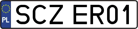 SCZER01