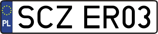 SCZER03