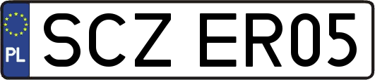 SCZER05