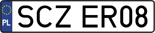 SCZER08