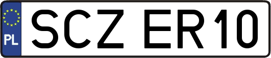 SCZER10