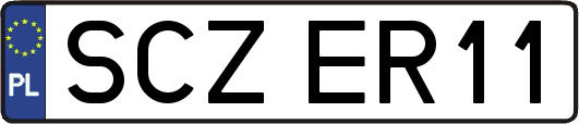 SCZER11