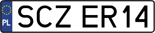 SCZER14