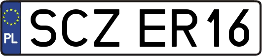 SCZER16