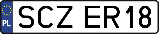 SCZER18