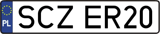 SCZER20