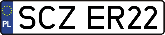 SCZER22