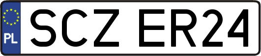 SCZER24