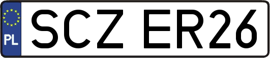 SCZER26