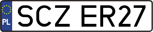 SCZER27
