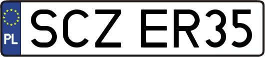 SCZER35