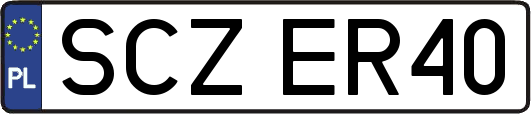 SCZER40