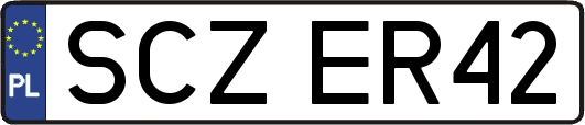 SCZER42