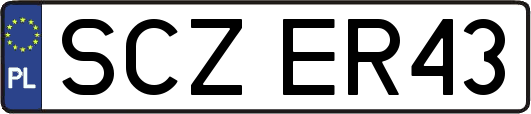 SCZER43