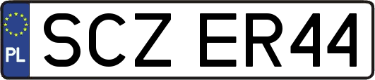 SCZER44