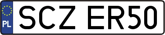 SCZER50