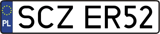 SCZER52