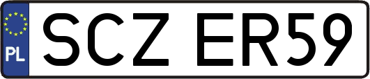 SCZER59