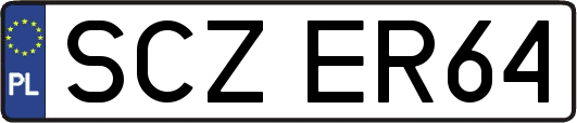SCZER64