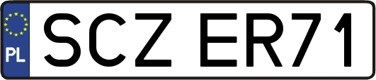 SCZER71