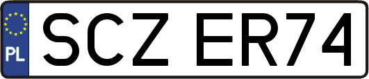 SCZER74