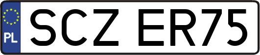 SCZER75