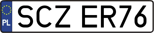 SCZER76