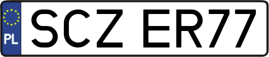 SCZER77