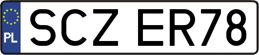SCZER78