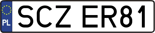 SCZER81