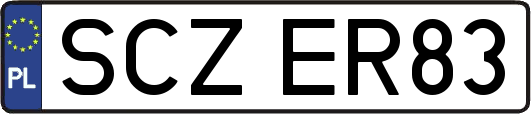 SCZER83