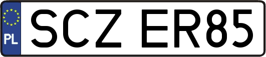 SCZER85