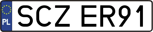 SCZER91