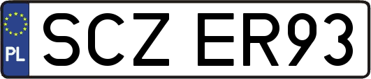 SCZER93
