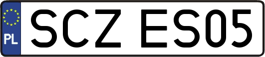 SCZES05