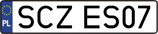 SCZES07