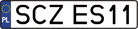 SCZES11