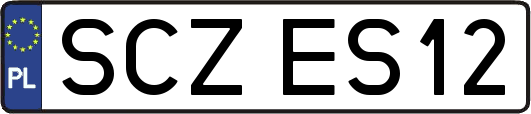SCZES12