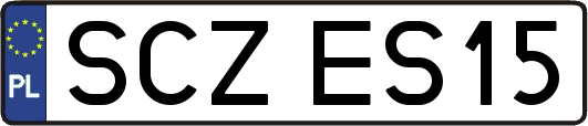 SCZES15