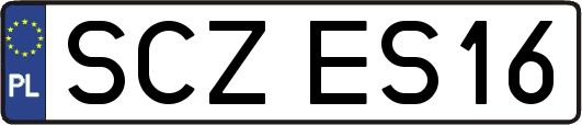 SCZES16