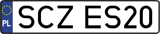 SCZES20