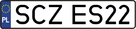 SCZES22
