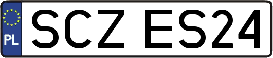 SCZES24